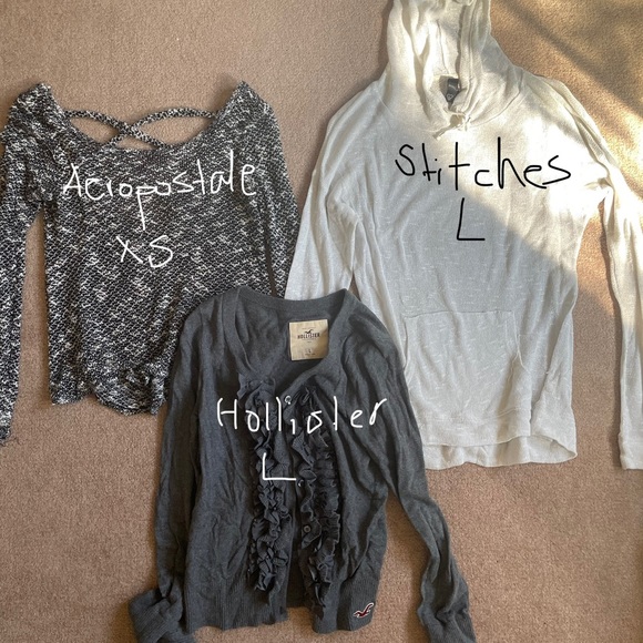 Brand new or barely used clothes! - Picture 5 of 7